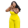 Dally Jumpsuit