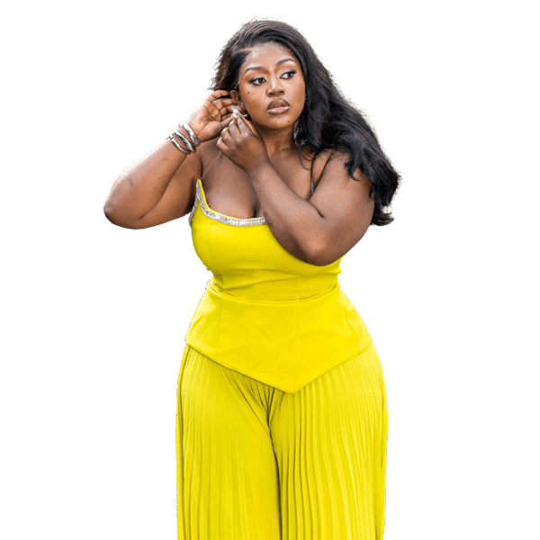 Dally Jumpsuit