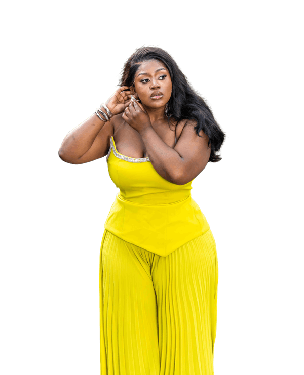Dally Jumpsuit