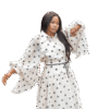 Elecktra Polka Dots set