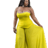Dally Jumpsuit