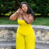 Dally Jumpsuit