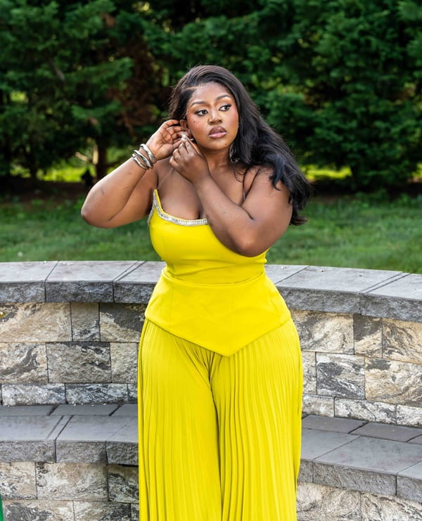 Dally Jumpsuit