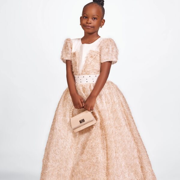 Zilpa Fairytaie Dress