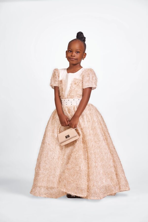 Zilpa Fairytaie Dress