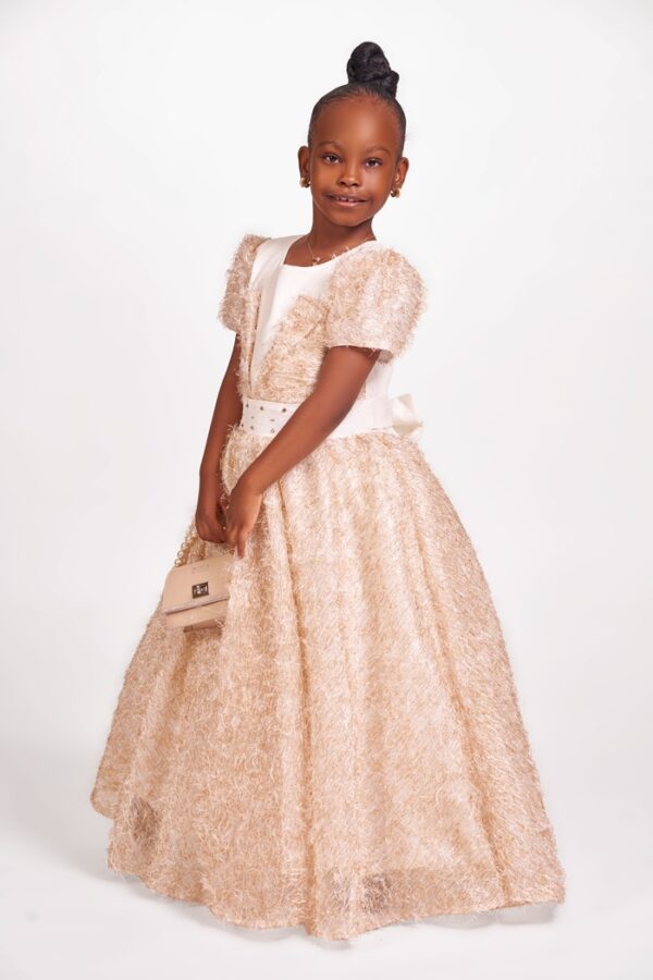 Zilpa Fairytaie Dress