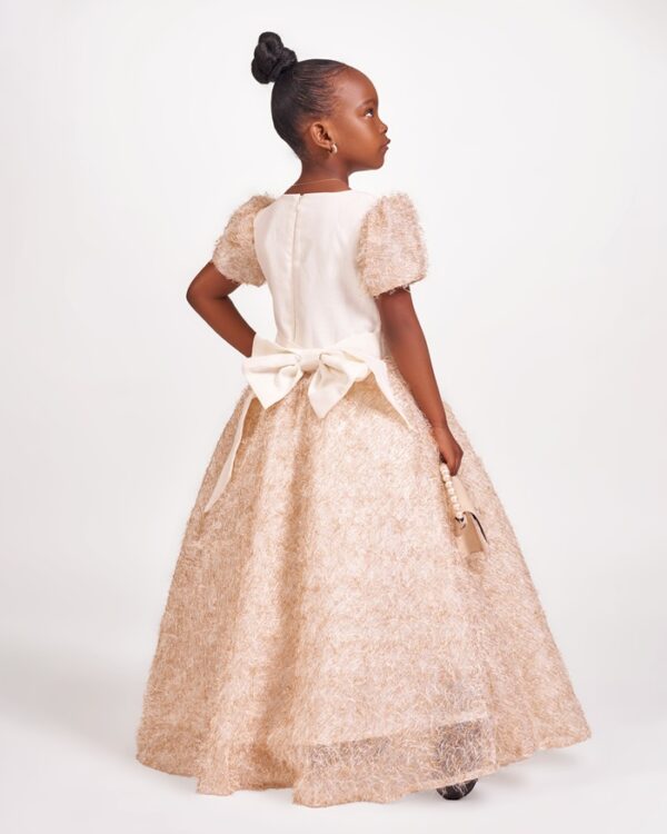 Zilpa Fairytaie Dress