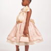 Zilpa Golden Grace Dress