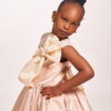 Zilpa Golden Grace Dress
