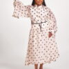 Cathy Polka Dot Set