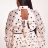 Cathy Polka Dot Set