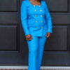 Ayana Power Suit