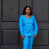 Ayana Power Suit