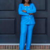 Ayana Power Suit