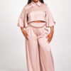 Michelle Channel Dress