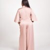 Michelle Channel Dress